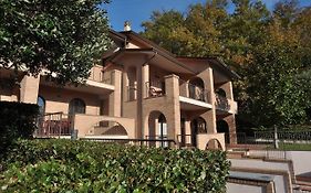 Carpediem Assisi Living Club